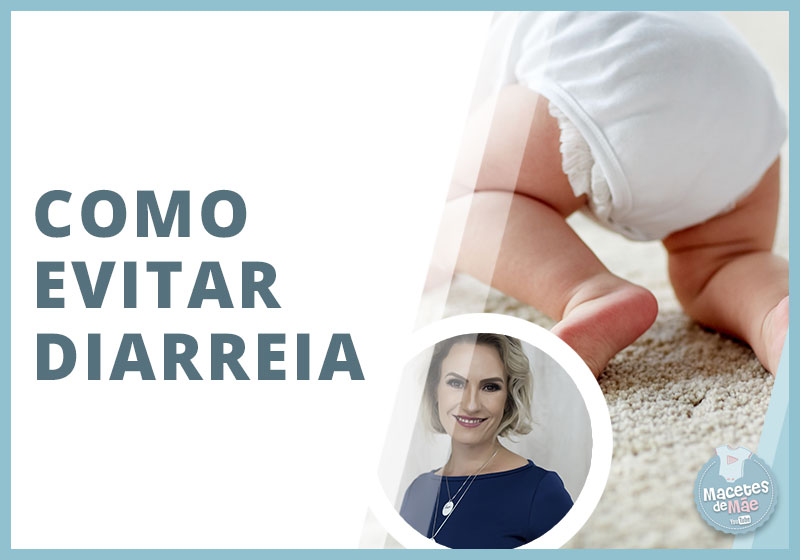 diarreia