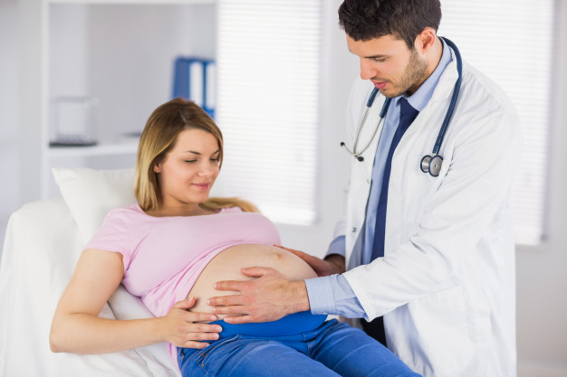 testes genéticos na gravidez