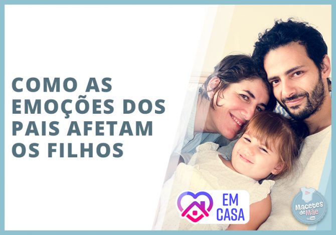 gerenciamento das emoções