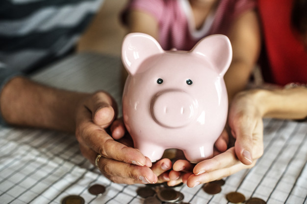 Educação financeira em tempos de pandemia