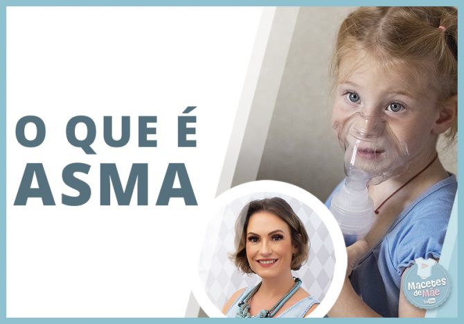 asma infantil
