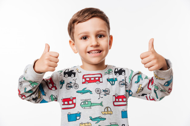 meu filho não fala