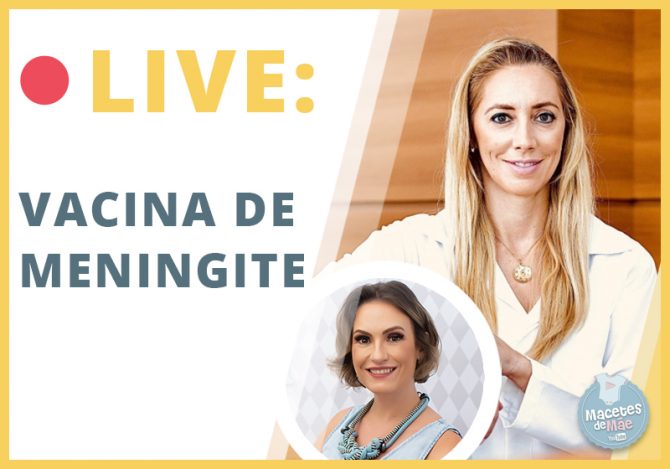 Vacinação contra meningite em adolescenteS