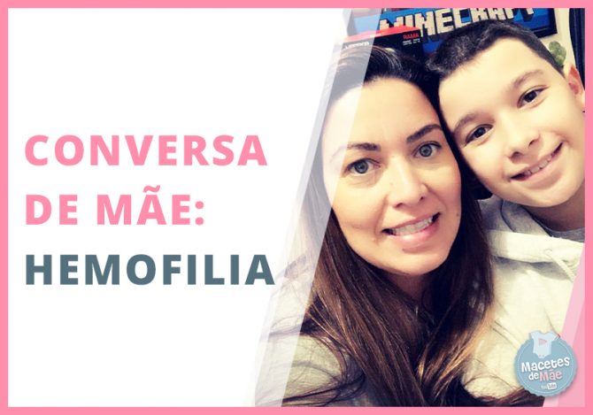 Hemofilia