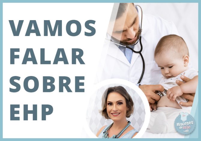 Estenose Hipertófica do Piloro
