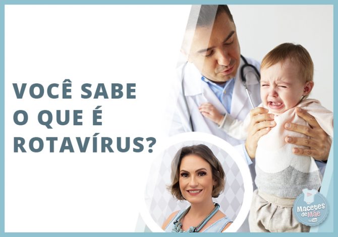 rotavírus