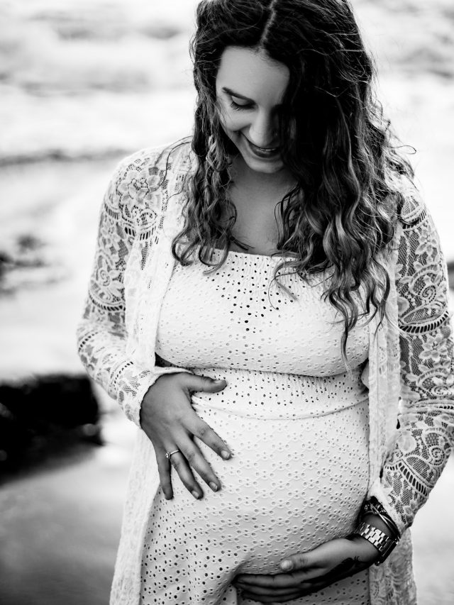 Inchaço na gravidez – quando é normal
