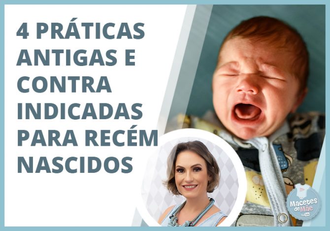 práticas antigas