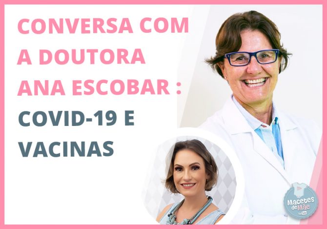 COVID19 e Vacina