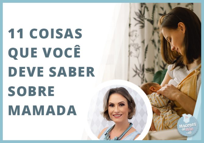 mamada do recém-nascido
