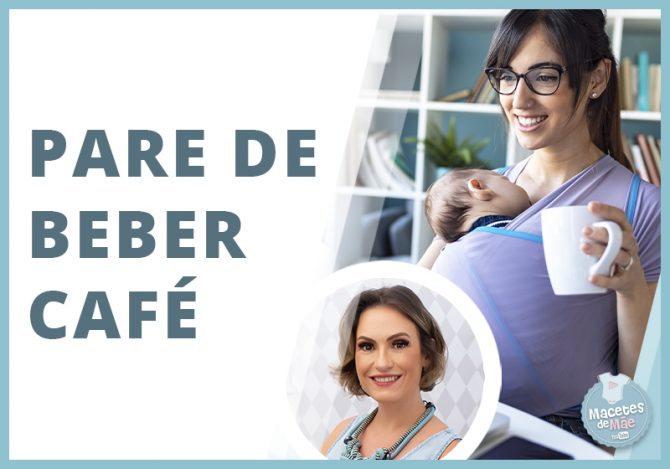 Coisas que você não deve fazer se estiver amamentando