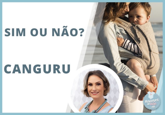 CANGURU