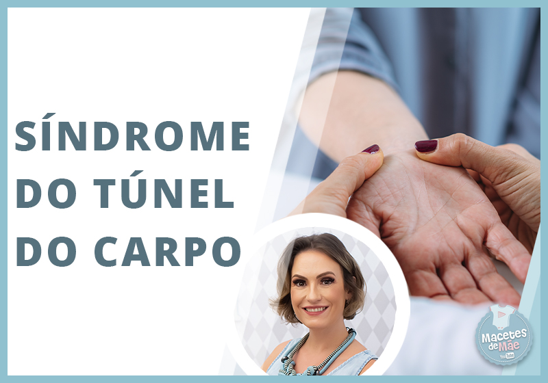 Síndrome do túnel do carpo