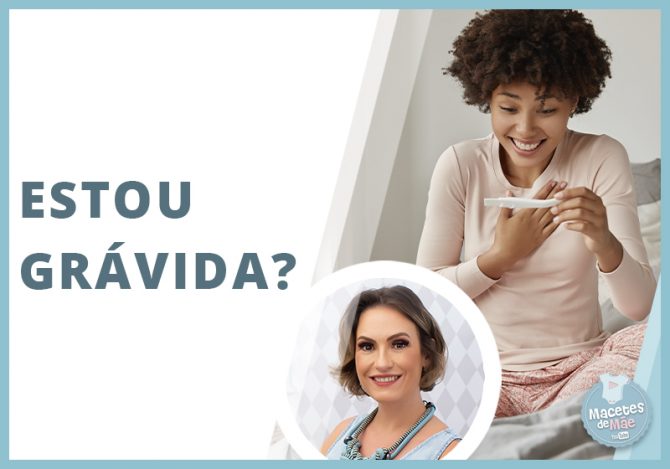 Como saber se houve fecundação
