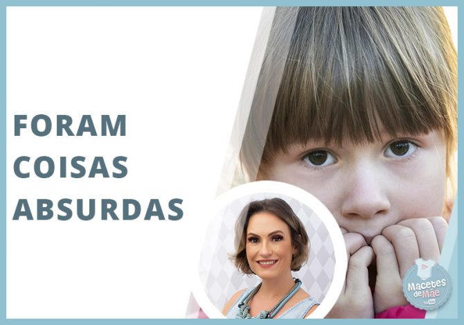 fiz com os meus filhos e hoje são super contra indicadas