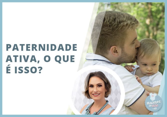 paternidade ativa