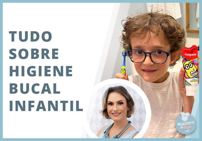 Como cuidar dos dentes