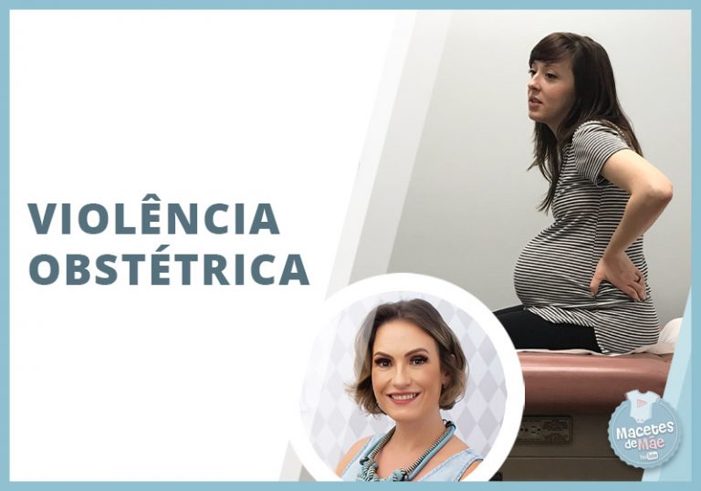 Violência obstétrica: o que é, como identificar e como denunciar ...