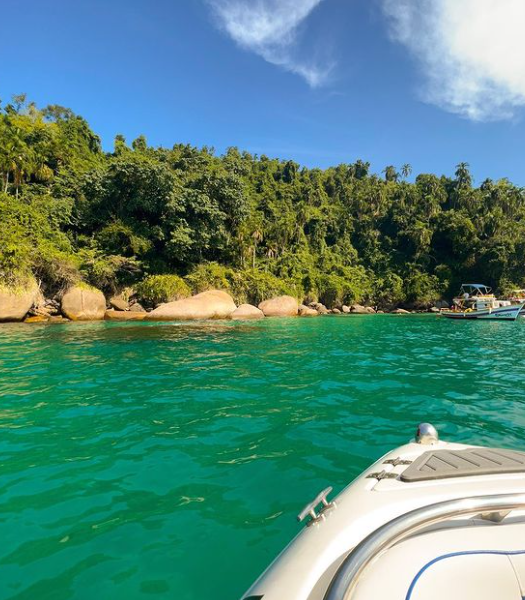 Paraty quantos dias são necessários para visitar a cidade? Macetes