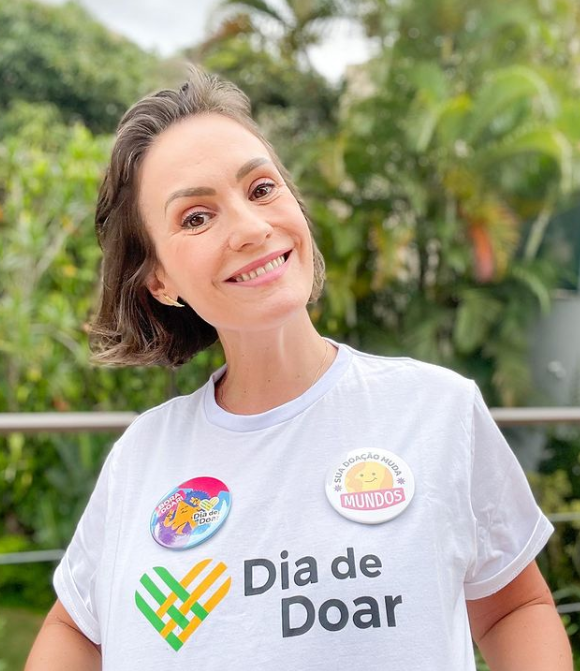 dia de doar